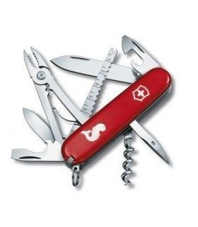Navaja multiusos "ANGLER" VICTORINOX 1.3653.72 