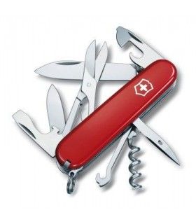 Navaja multiusos "CLIMBER" VICTORINOX 1.3703