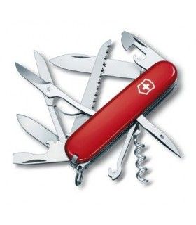 Navaja multiusos "HUNTSMAN" VICTORINOX 1.3713 