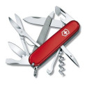 Navaja multiusos "MOUNTAINEER" VICTORINOX 1.3743 por 45,82 €