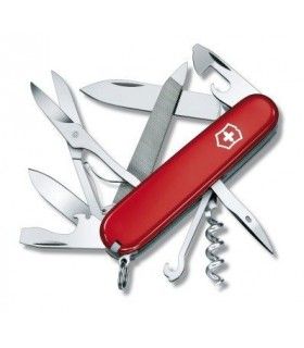 Navaja multiusos "MOUNTAINEER" VICTORINOX 1.3743