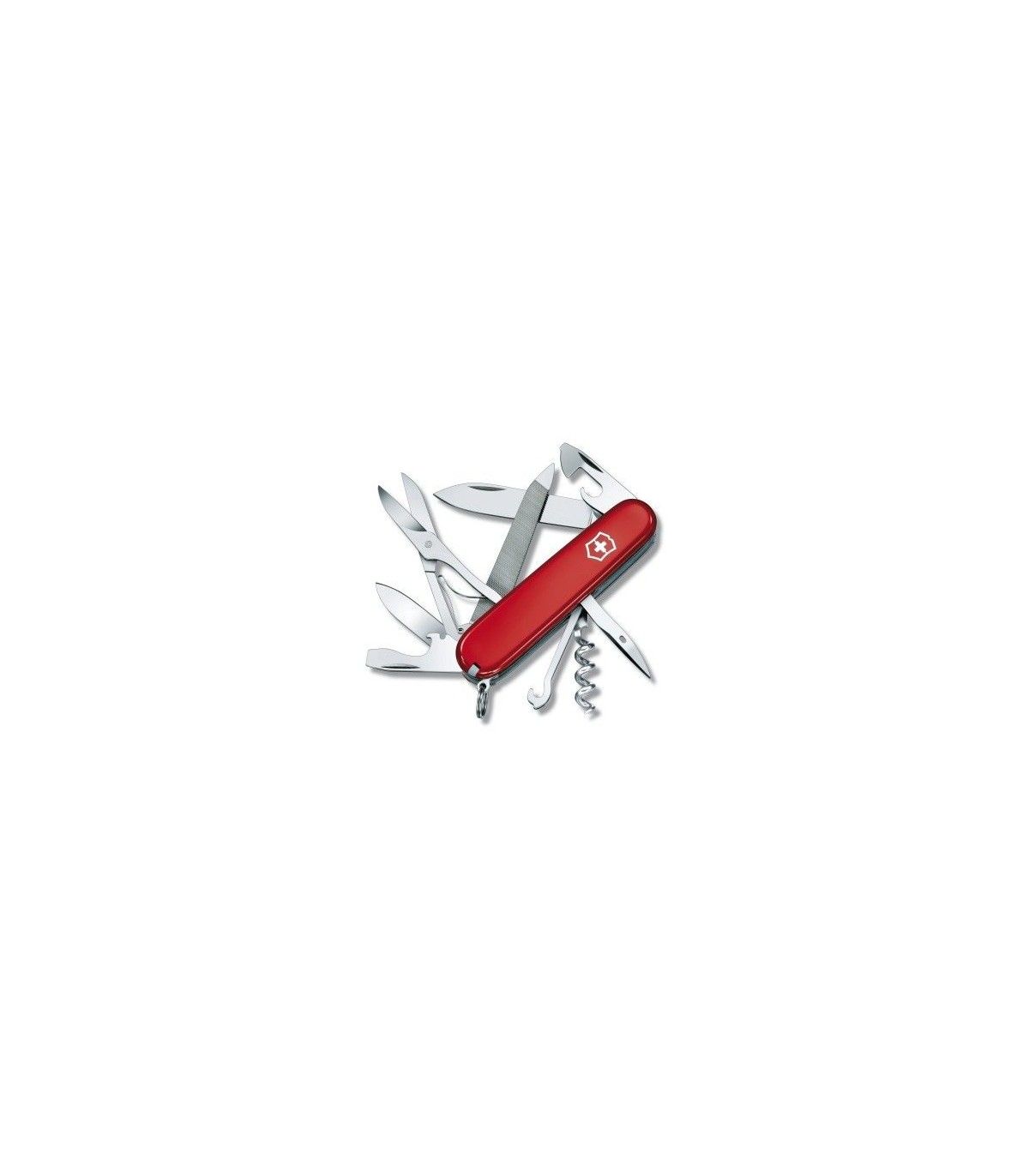 Navaja multiusos "MOUNTAINEER" VICTORINOX 1.3743