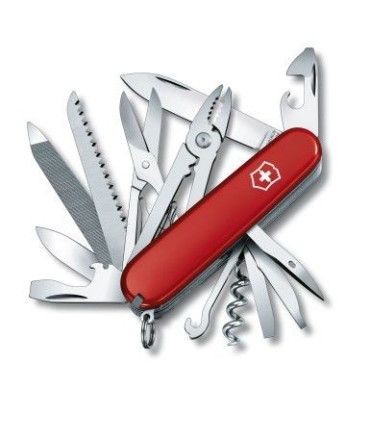 Navaja multiusos "HANDYMAN" VICTORINOX 1.3773