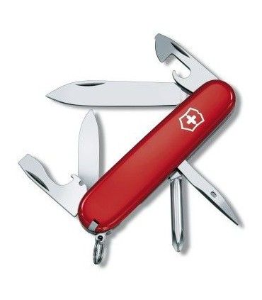 Navaja multiusos "TINKER" VICTORINOX 1.4603