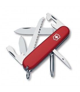 Navaja multiusos "HIKER" VICTORINOX 1.4613 