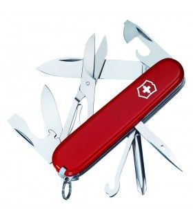 Navaja multiusos "SUPER TINKER" VICTORINOX 1.4703