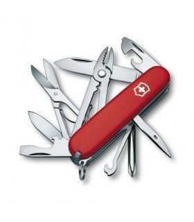 Navaja multiusos "DE LUXE TINKER" VICTORINOX 1.4723