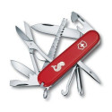 Navaja multiusos "FISHERMAN" VICTORINOX 1.4733.72 por 41,76 €