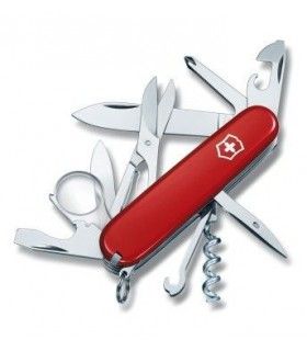 Navaja multiusos "EXPLORER" VICTORINOX 1.6703