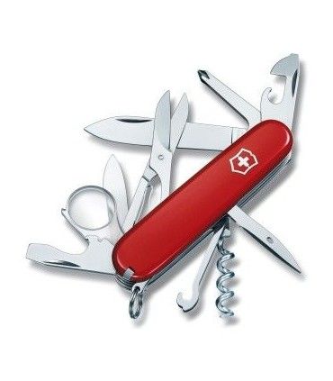 Navaja multiusos "EXPLORER" VICTORINOX 1.6703