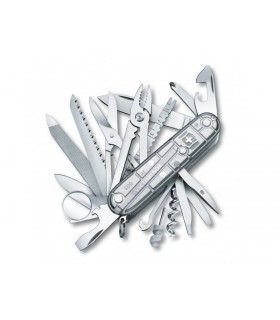 Navaja multiusos "SWISSCHAMP" VICTORINOX 1.6794.T7