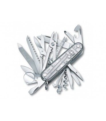 Navaja multiusos "SWISSCHAMP" VICTORINOX 1.6794.T7