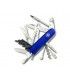Navaja multiusos "CYBER TOOL M" VICTORINOX 1.7725.T