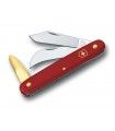 Navaja agrícola ECOLINE VICTORINOX 3.9116