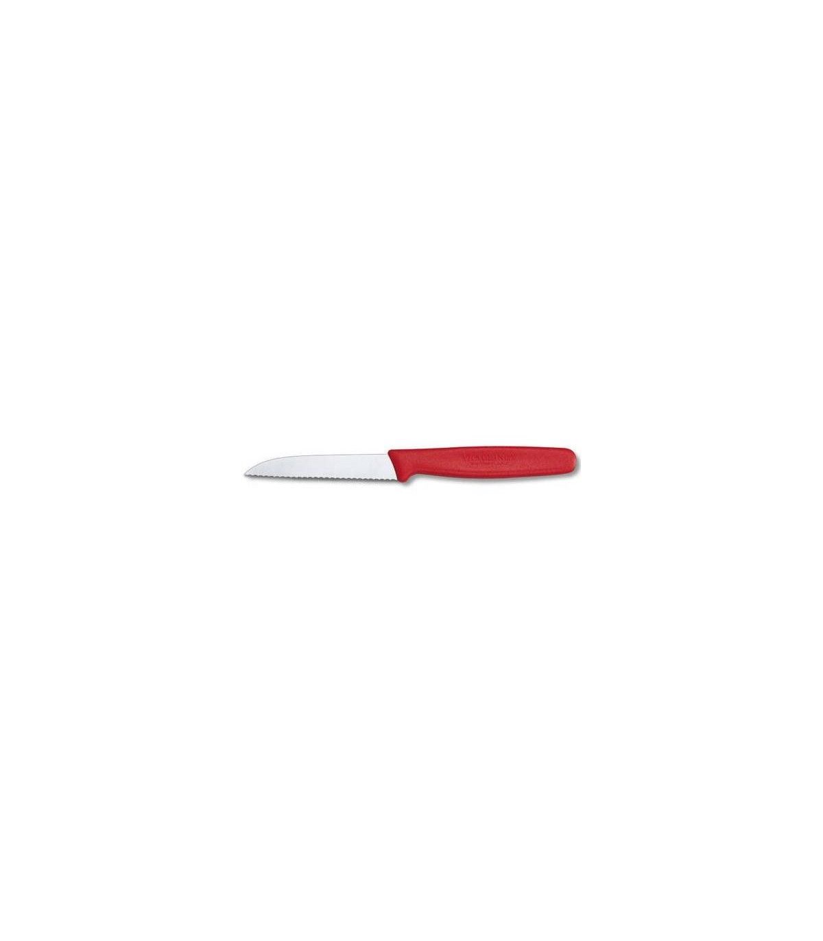 Cuchillo para verdura VICTORINOX 5.0401
