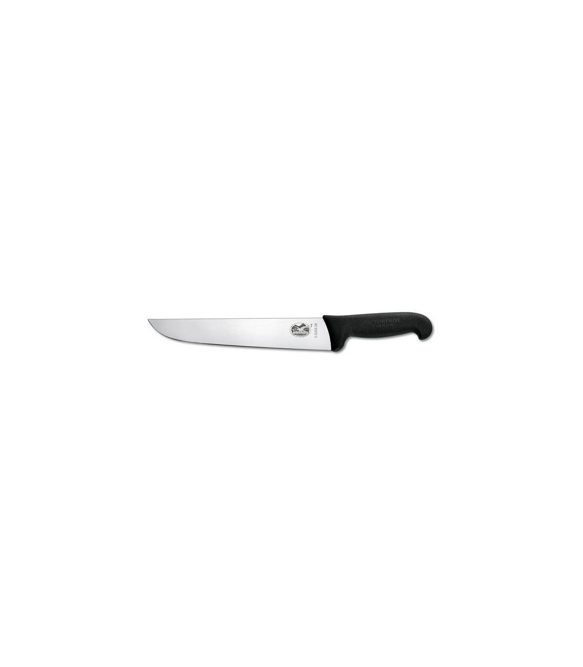 Cuchillo para CARNICERO VICTORINOX 5.5203.16