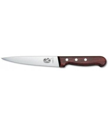 Cuchillo para CARNICERO VICTORINOX 5.5600.12