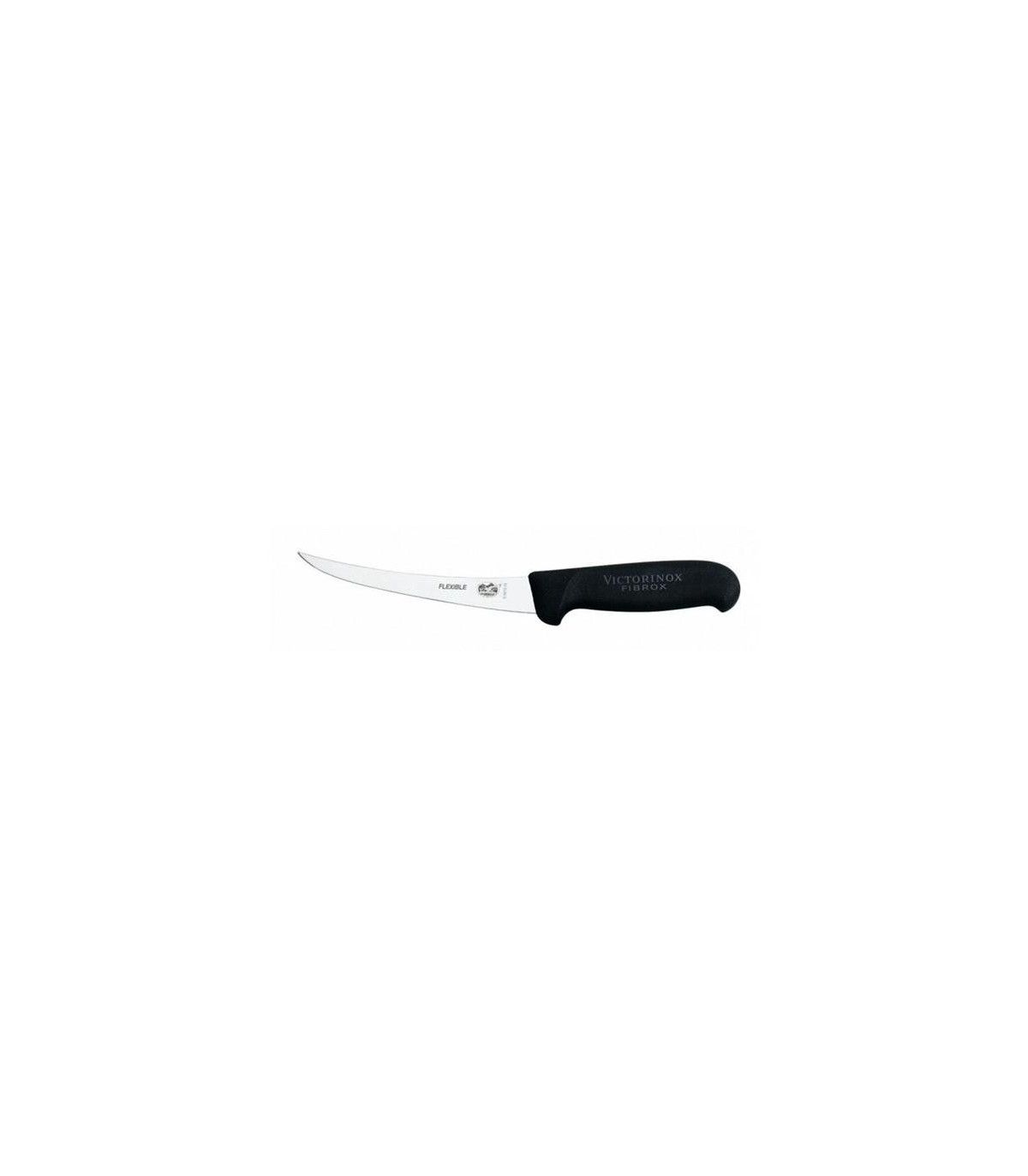 Cuchillo DESHUESADOR FLEXIBLE VICTORINOX 5.6613.12