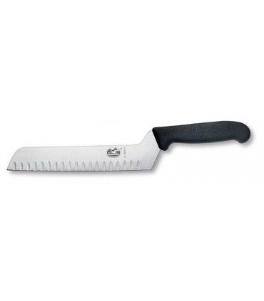 Cuchillo para queso y mantequilla VICTORINOX 6.1323.21