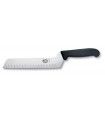 Cuchillo para queso y mantequilla VICTORINOX 6.1323.21