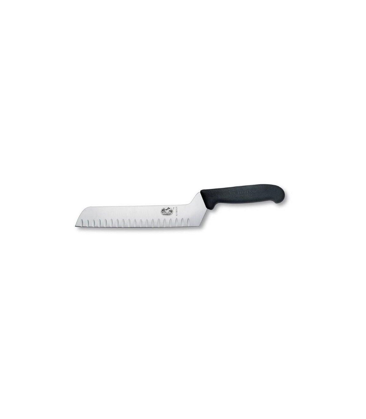 Cuchillo para queso y mantequilla VICTORINOX 6.1323.21