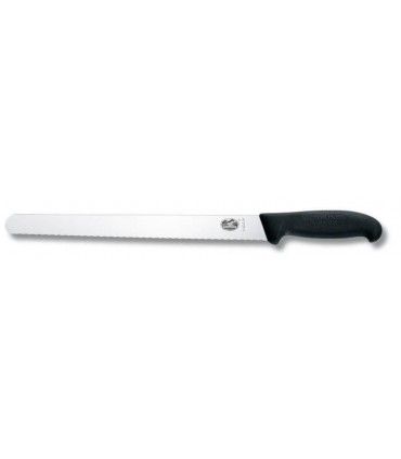 Cuchillo FIAMBRERO VICTORINOX 5.4233.25