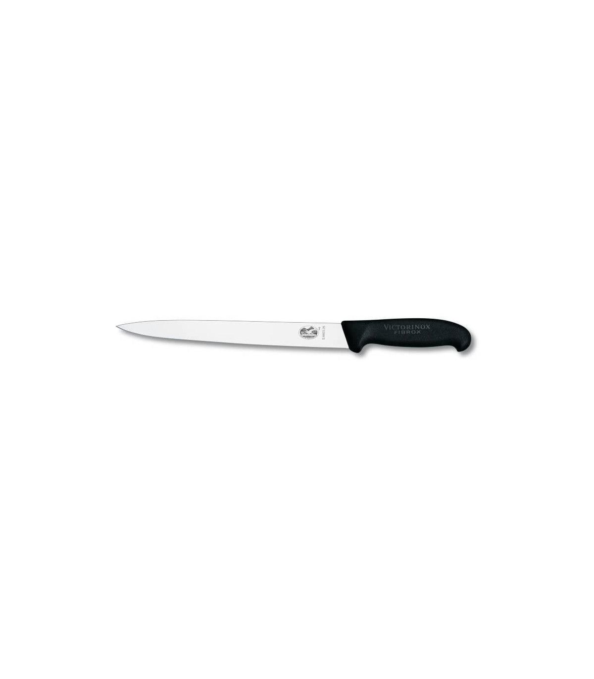 Cuchillo FIAMBRERO VICTORINOX 5.4403.25