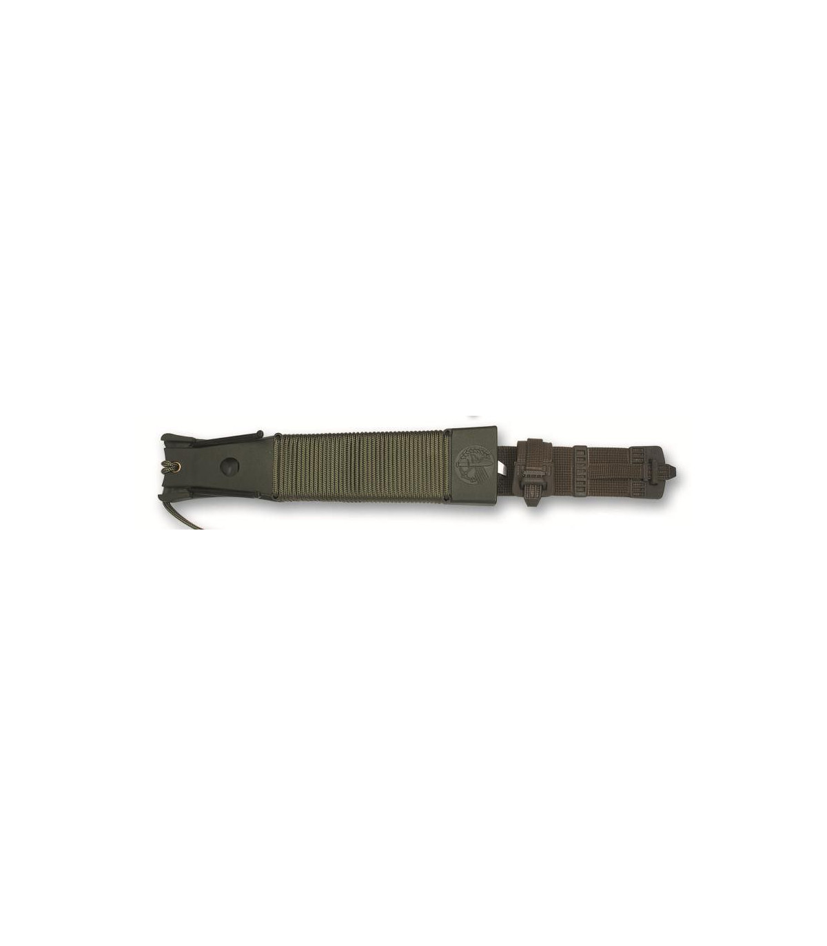 Cuchillo de supervivencia "JUNGLE KING I" AITOR por 339,30 €