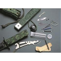Cuchillo de supervivencia "JUNGLE KING II" AITOR por 181,30 €