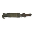 Cuchillo de supervivencia "JUNGLE KING II NEGRO" AITOR por 183,30 €