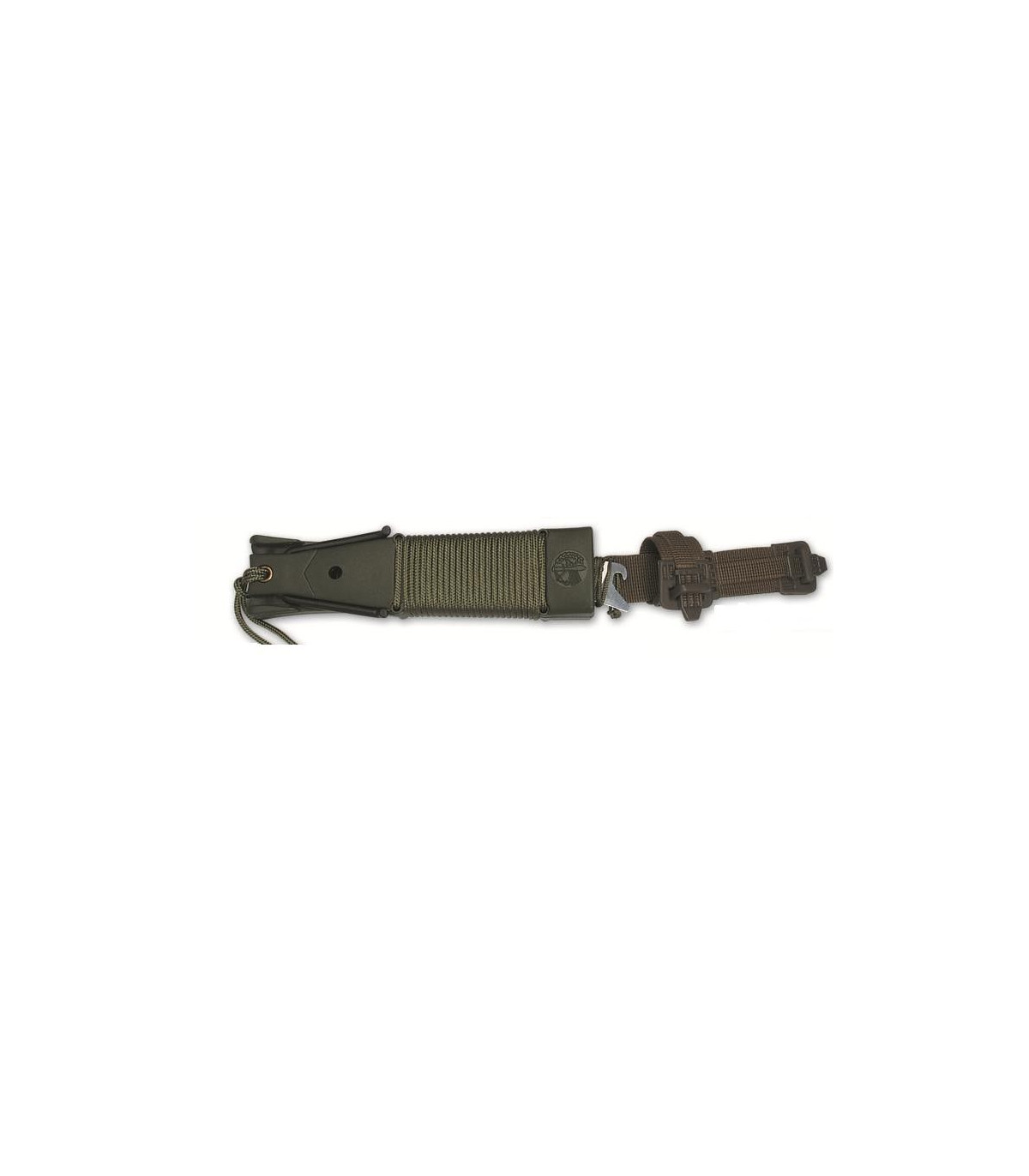 Cuchillo de supervivencia "JUNGLE KING II URBAN" AITOR por 174,08 €