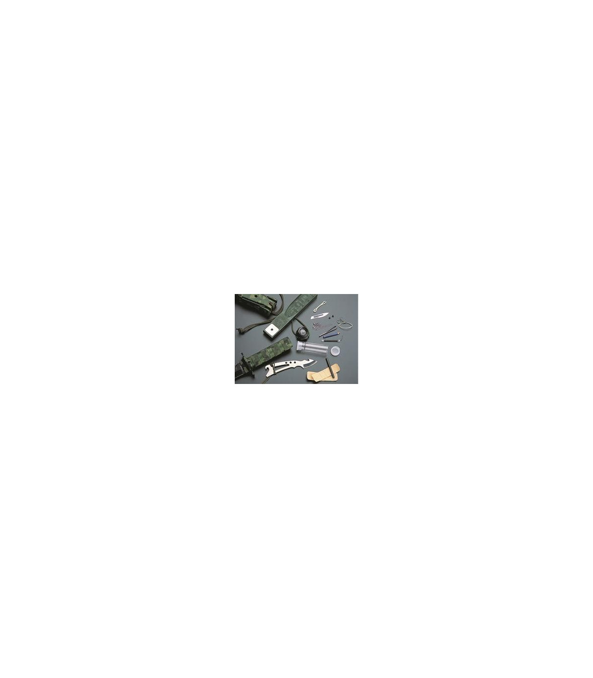 Cuchillo de supervivencia "JUNGLE KING II URBAN" AITOR por 174,08 €