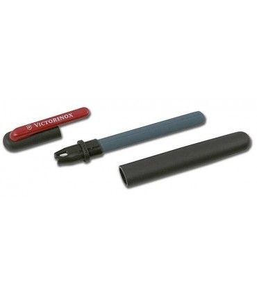 Afilador DOBLE VICTORINOX 4.3323