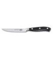 Cuchillo FORJADO PARA BISTEC "GRAND MAITRE" VICTORINOX 7.7203.12G