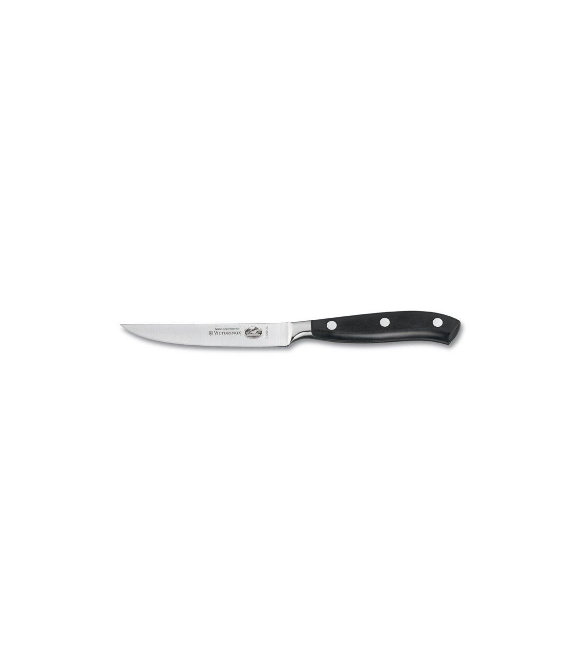 Cuchillo FORJADO PARA BISTEC "GRAND MAITRE" VICTORINOX 7.7203.12G