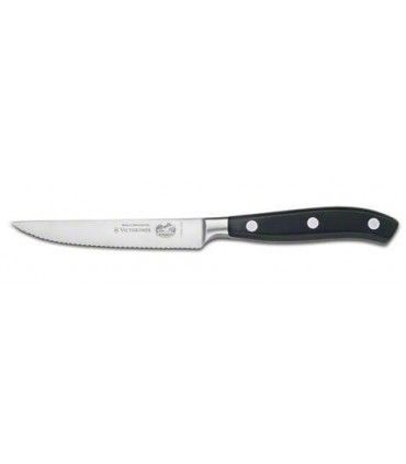Cuchillo FORJADO PARA BISTEC "GRAND MAITRE" VICTORINOX 7.7203.12G