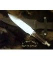Cuchillo ARTESANO de remate JJ.MARTINEZ 212P