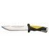 Cuchillo de submarinismo "TIBURÓN MASTER" AITOR