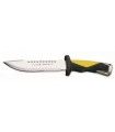 Cuchillo de submarinismo "TIBURÓN MASTER" AITOR