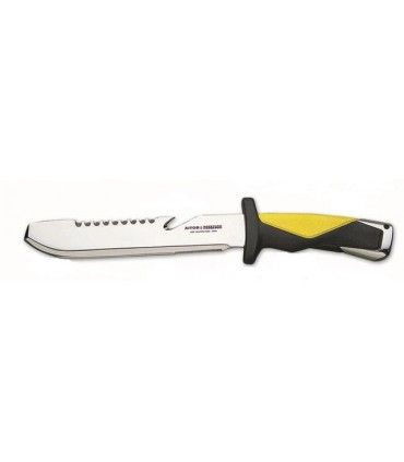 Cuchillo de submarinismo "POSEIDON" AITOR
