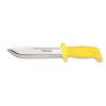 Cuchillo de submarinismo "TIBURÓN AMARILLO" AITOR