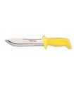 Cuchillo de submarinismo "TIBURÓN AMARILLO" AITOR