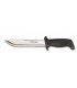 Cuchillo de submarinismo "TIBURON NEGRO" AITOR