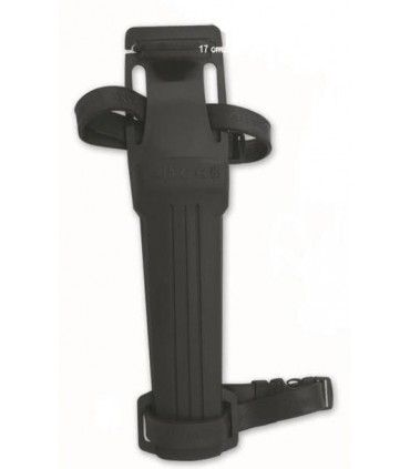 Cuchillo de submarinismo "DELFIN NEGRO"  AITOR
