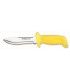 Cuchillo de submarinismo "DELFÍN AMARILLO" AITOR
