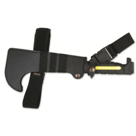 Cuchillo de rescate "KERAS" AITOR por 370,90 €