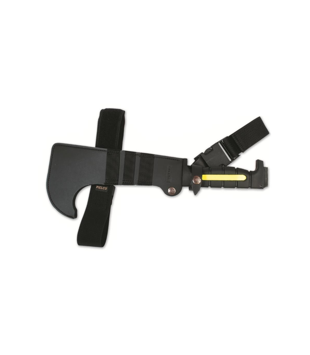 Cuchillo de rescate "KERAS" AITOR por 370,90 €