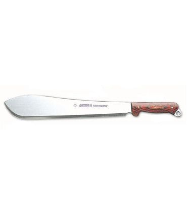 Cuchillo cortacañas "BOLOMACHETE" AITOR