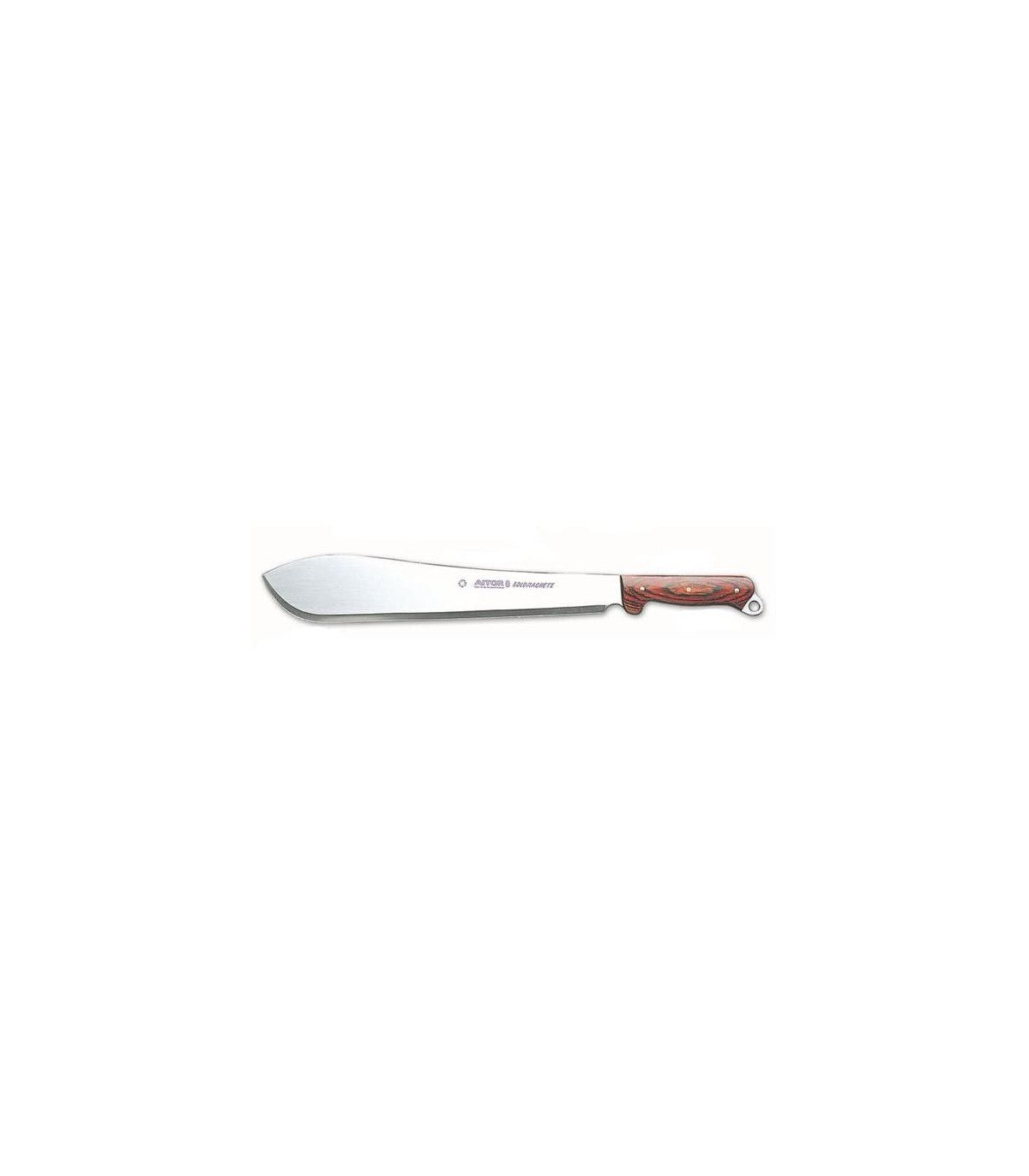Cuchillo cortacañas "BOLOMACHETE" AITOR