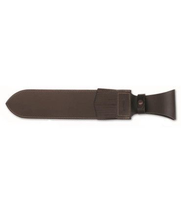 Cuchillo cortacañas "BOLOMACHETE" AITOR